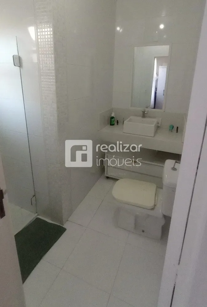 Casa, 7 quartos, 197 m² - Foto 6