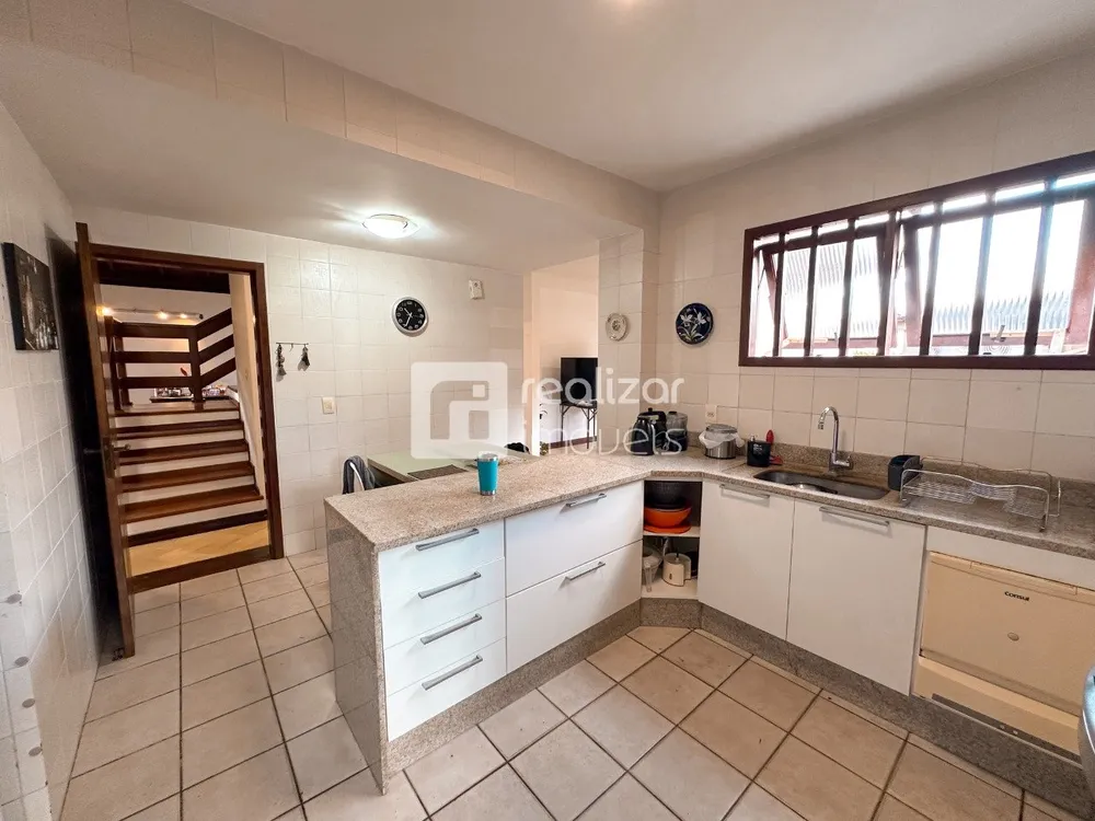 Casa, 5 quartos, 238 m² - Foto 11