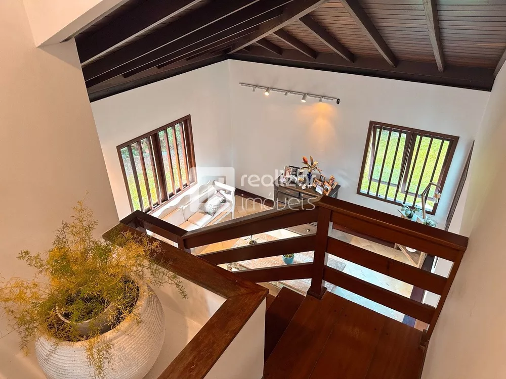 Casa, 5 quartos, 238 m² - Foto 4