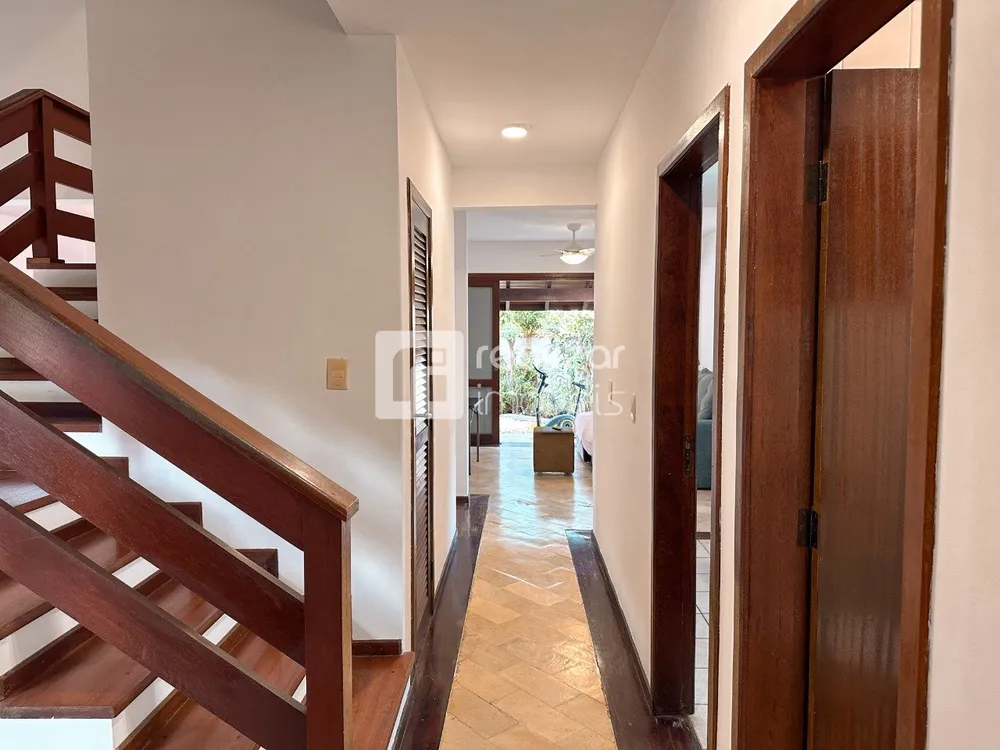 Casa, 5 quartos, 238 m² - Foto 8