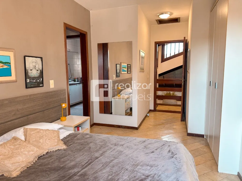 Casa, 5 quartos, 238 m² - Foto 12