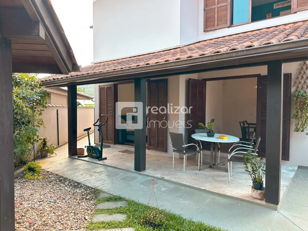 Casa, 5 quartos, 238 m² - Foto 7