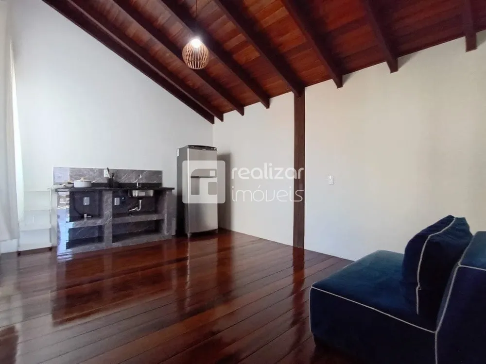 Apartamento, 1 quarto, 42 m² - Foto 5