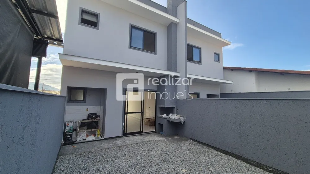 Sobrado, 2 quartos, 92 m² - Foto 11