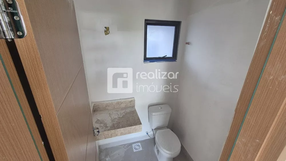 Sobrado, 2 quartos, 92 m² - Foto 4