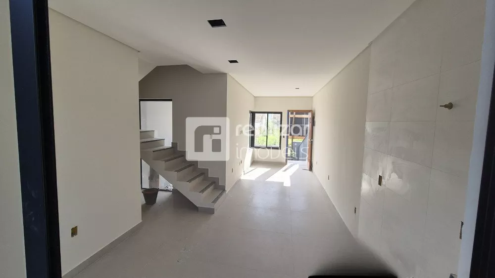 Sobrado, 2 quartos, 92 m² - Foto 1