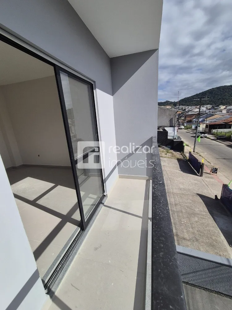 Sobrado, 2 quartos, 92 m² - Foto 8