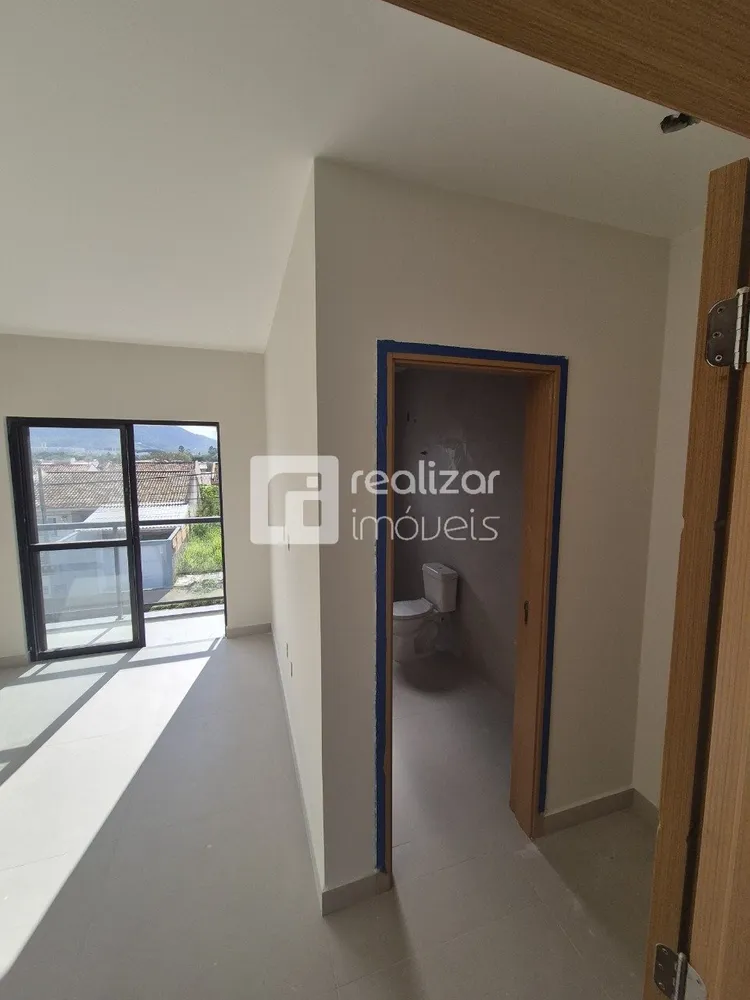 Sobrado, 2 quartos, 92 m² - Foto 9