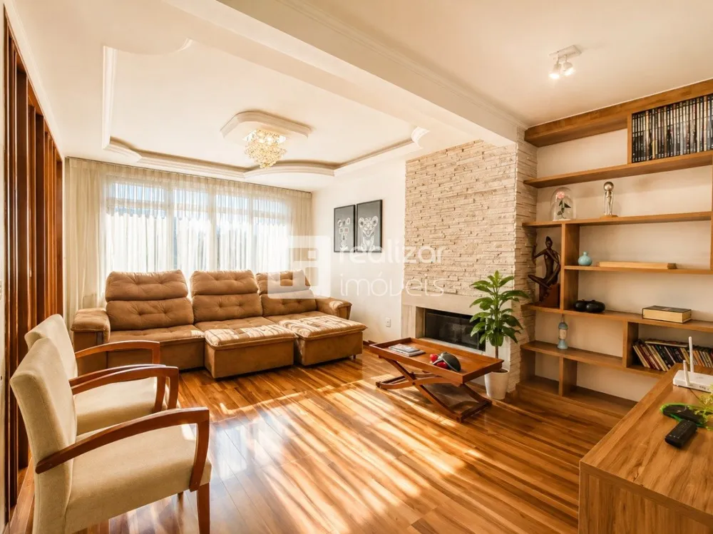 Casa, 5 quartos, 239 m² - Foto 6