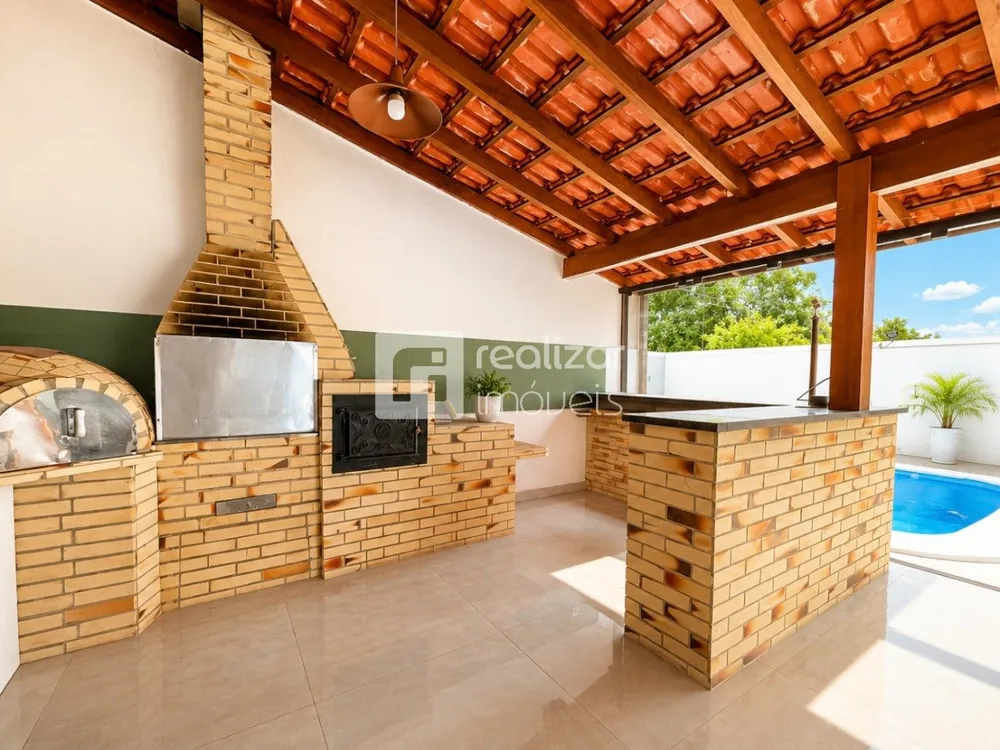 Casa, 5 quartos, 239 m² - Foto 3