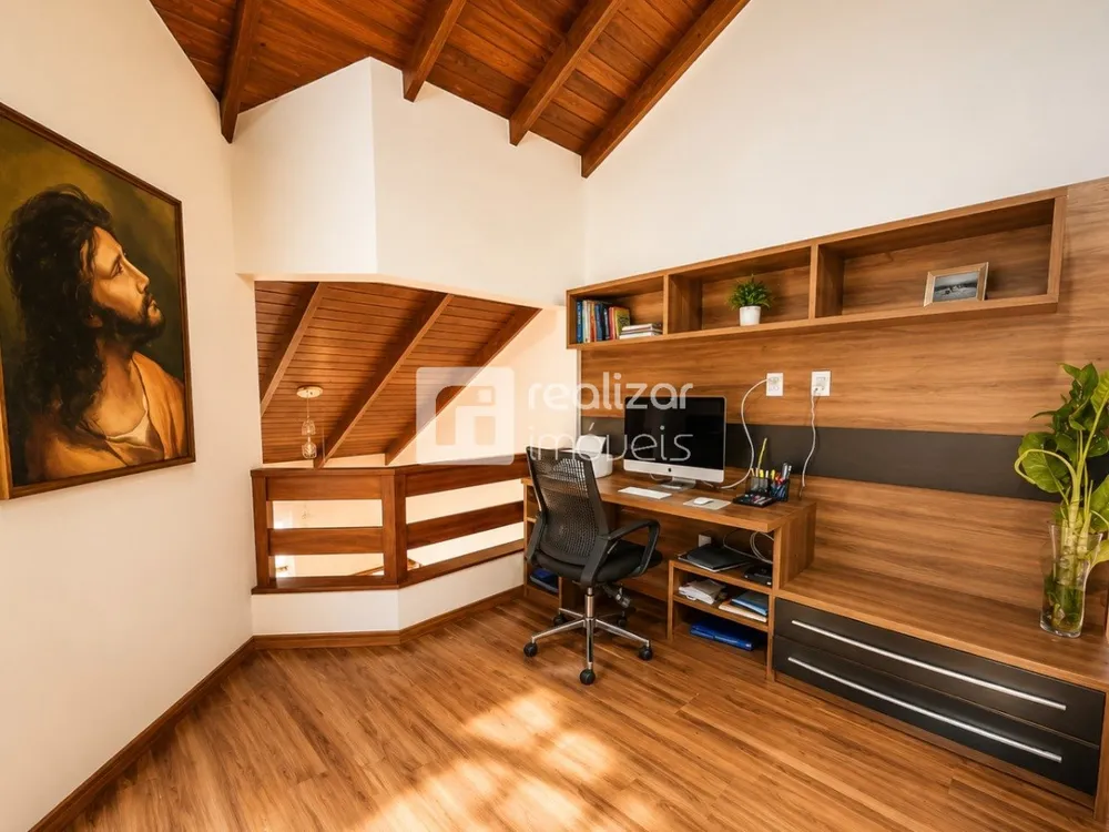 Casa, 5 quartos, 239 m² - Foto 13