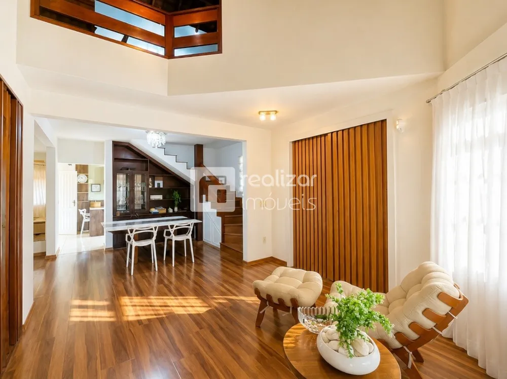 Casa, 5 quartos, 239 m² - Foto 8