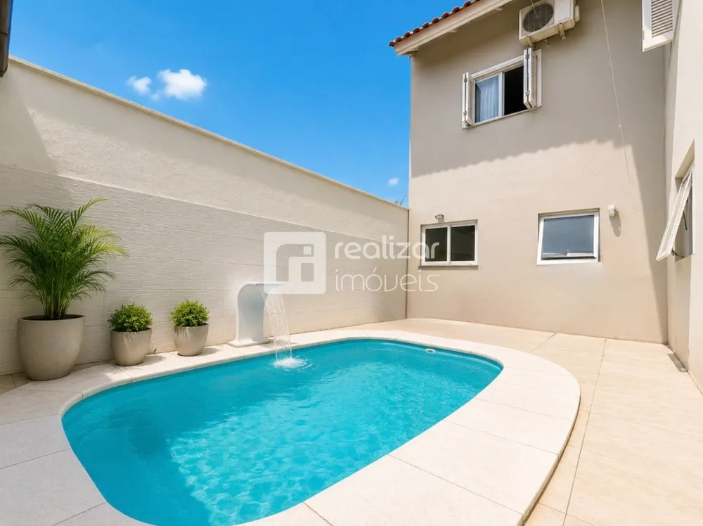 Casa, 5 quartos, 239 m² - Foto 5