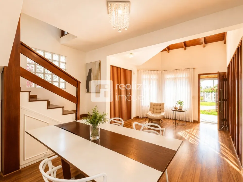 Casa, 5 quartos, 239 m² - Foto 7