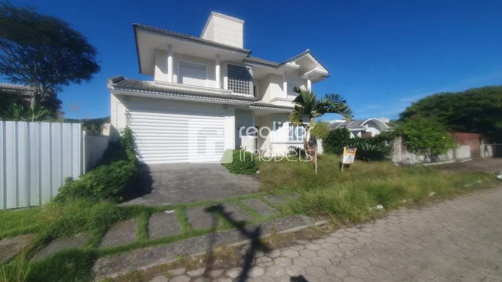 Casa, 4 quartos, 590 m² - Foto 3