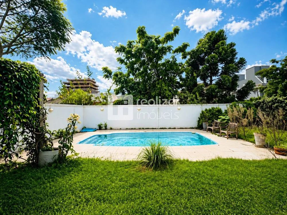 Casa, 4 quartos, 590 m² - Foto 2