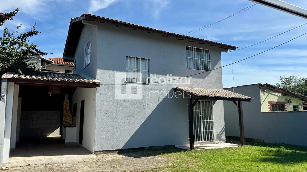 Casa, 3 quartos, 120 m² - Foto 1