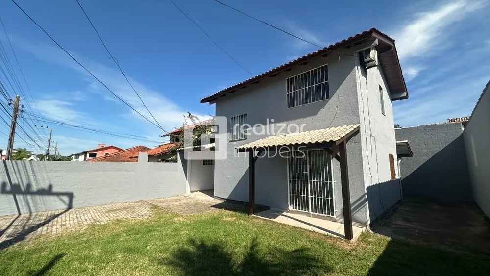 Casa, 3 quartos, 120 m² - Foto 2