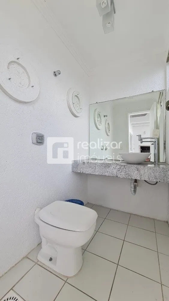 Cobertura, 2 quartos, 307 m² - Foto 5