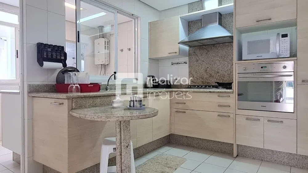 Cobertura, 2 quartos, 307 m² - Foto 1