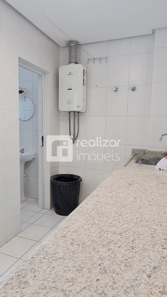 Cobertura, 2 quartos, 307 m² - Foto 6