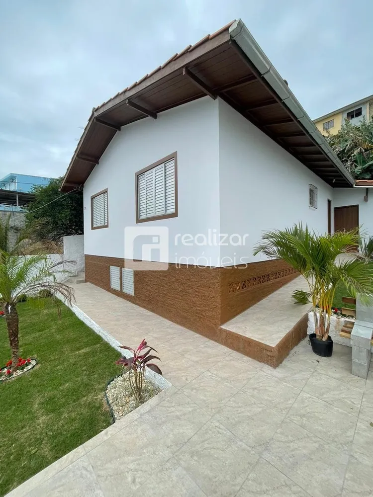 Casa, 3 quartos, 112 m² - Foto 1