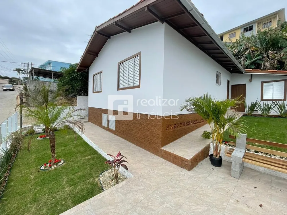 Casa, 3 quartos, 112 m² - Foto 3