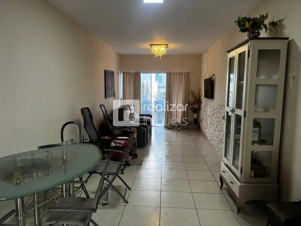 Apartamento, 3 quartos, 100 m² - Foto 3