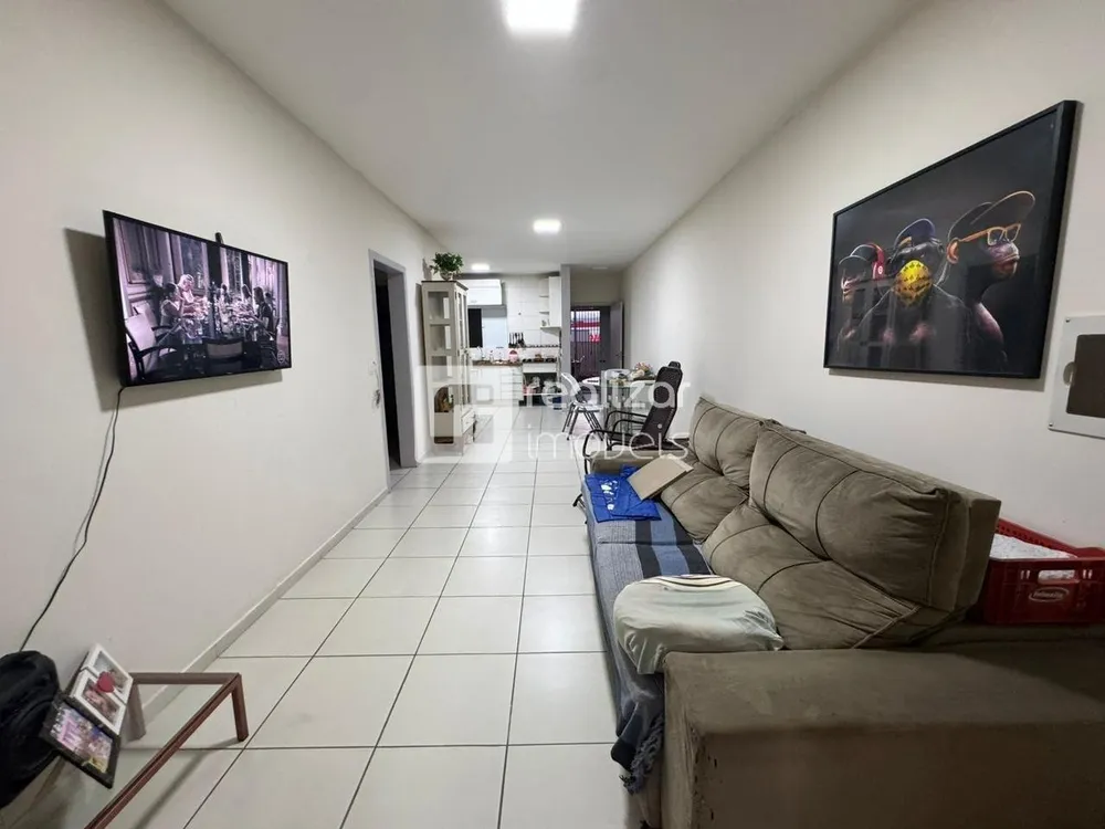 Apartamento, 3 quartos, 100 m² - Foto 7