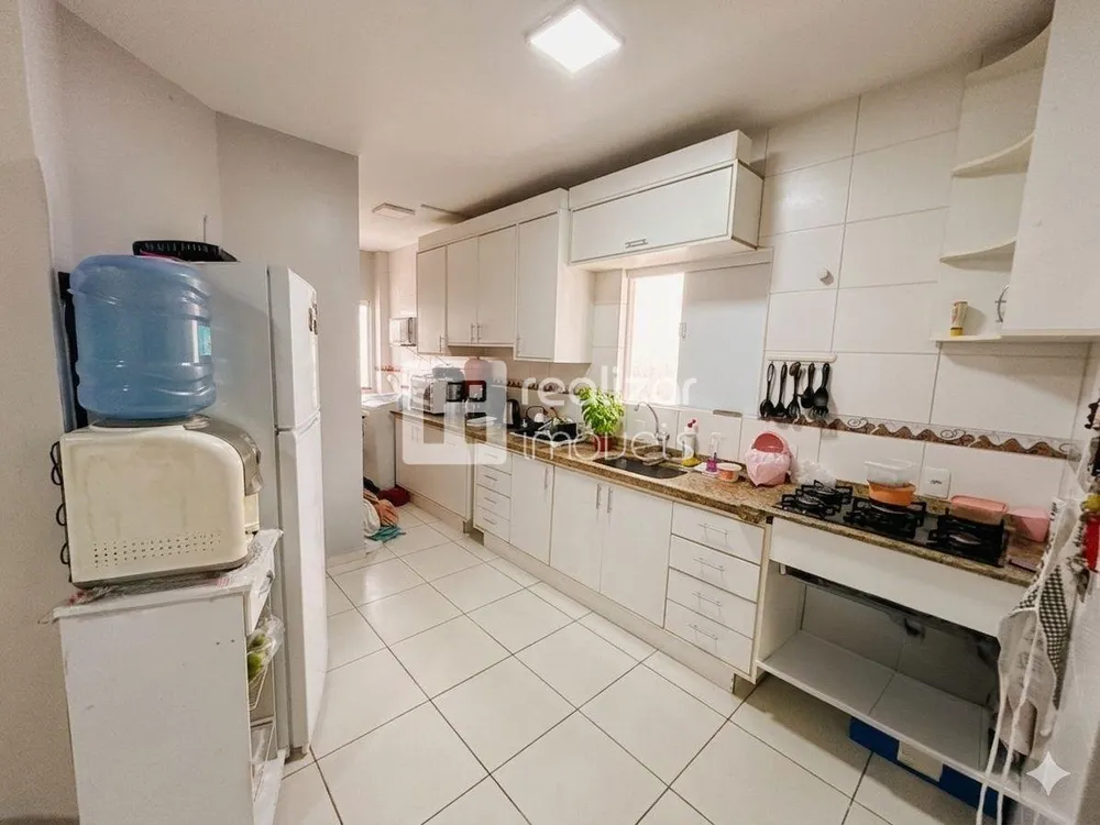 Apartamento, 3 quartos, 100 m² - Foto 9