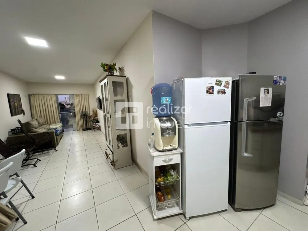 Apartamento, 3 quartos, 100 m² - Foto 11
