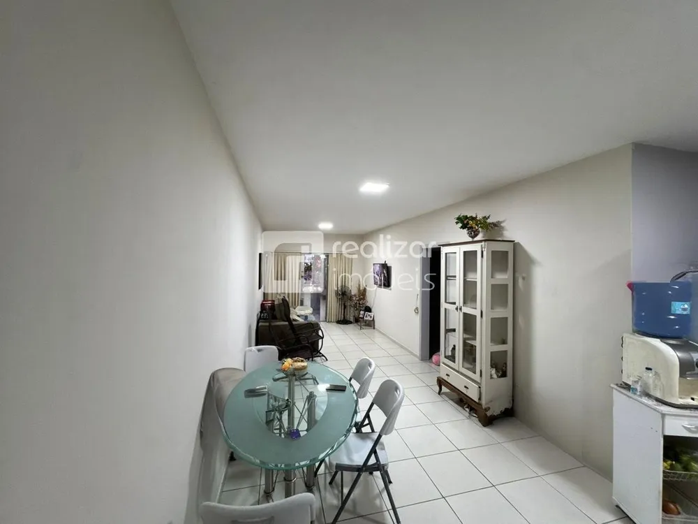 Apartamento, 3 quartos, 100 m² - Foto 8