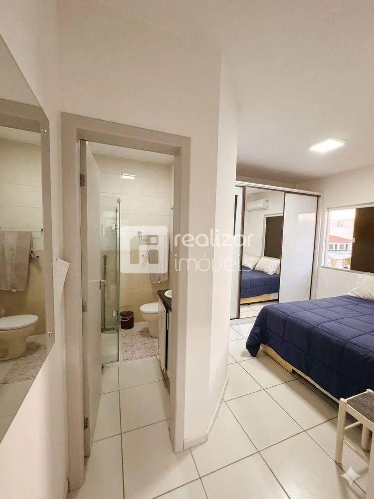 Apartamento, 3 quartos, 100 m² - Foto 12