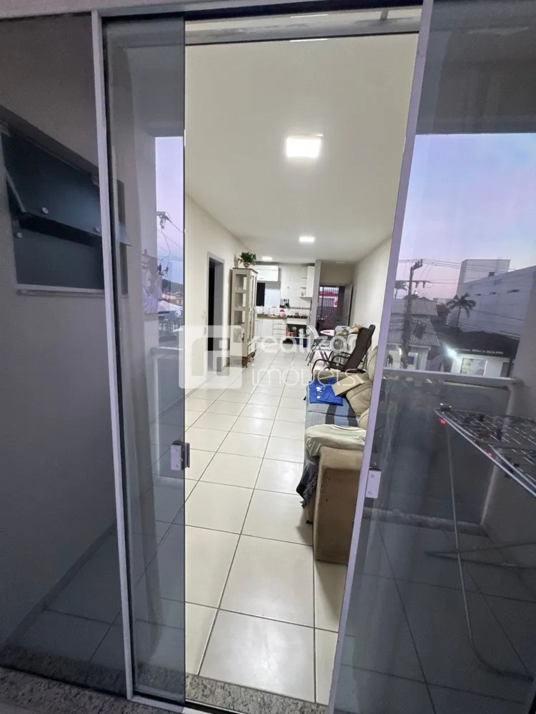 Apartamento, 3 quartos, 100 m² - Foto 5