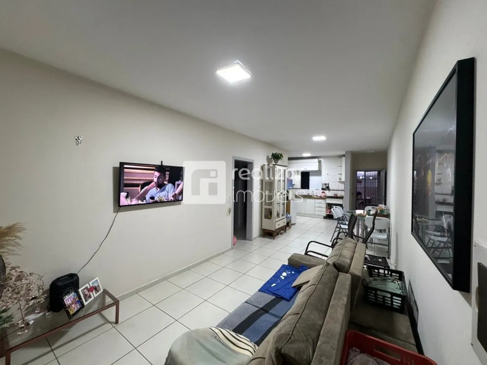 Apartamento, 3 quartos, 100 m² - Foto 6