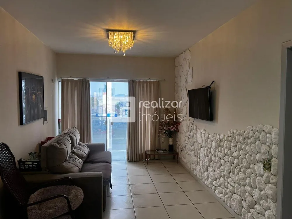 Apartamento, 3 quartos, 100 m² - Foto 1