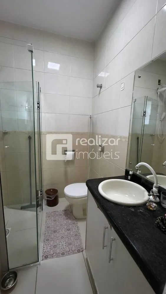Apartamento, 3 quartos, 100 m² - Foto 13