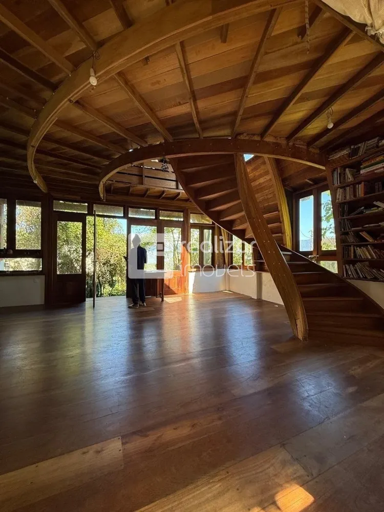 Casa, 4 quartos, 190 m² - Foto 6