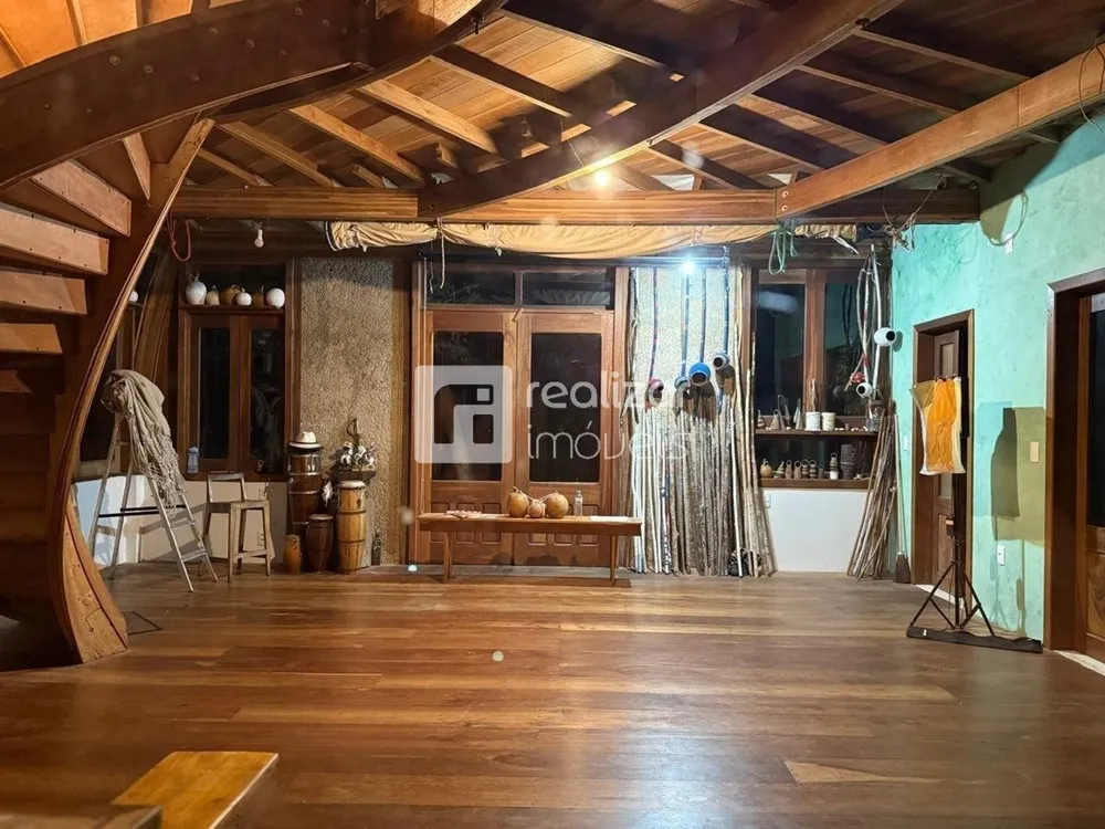 Casa, 4 quartos, 190 m² - Foto 6
