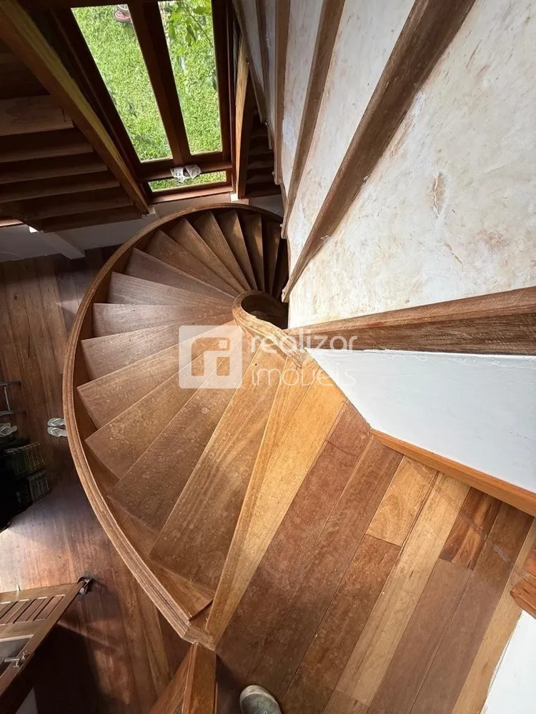 Casa, 4 quartos, 190 m² - Foto 7