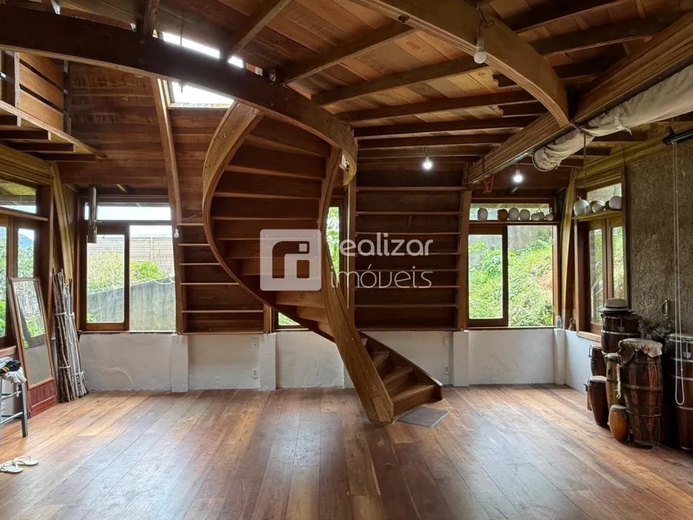 Casa, 4 quartos, 190 m² - Foto 5