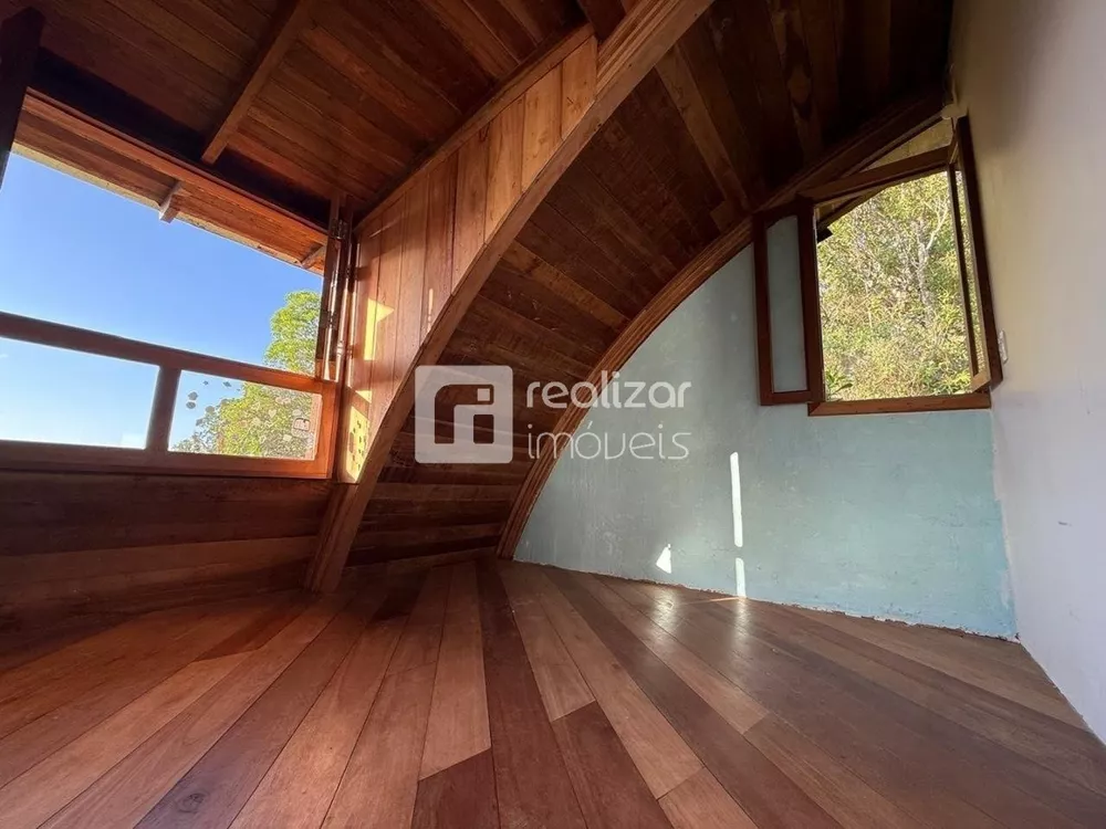 Casa, 4 quartos, 190 m² - Foto 2