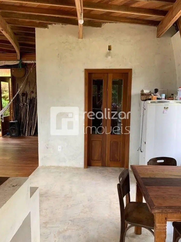 Casa, 4 quartos, 190 m² - Foto 7