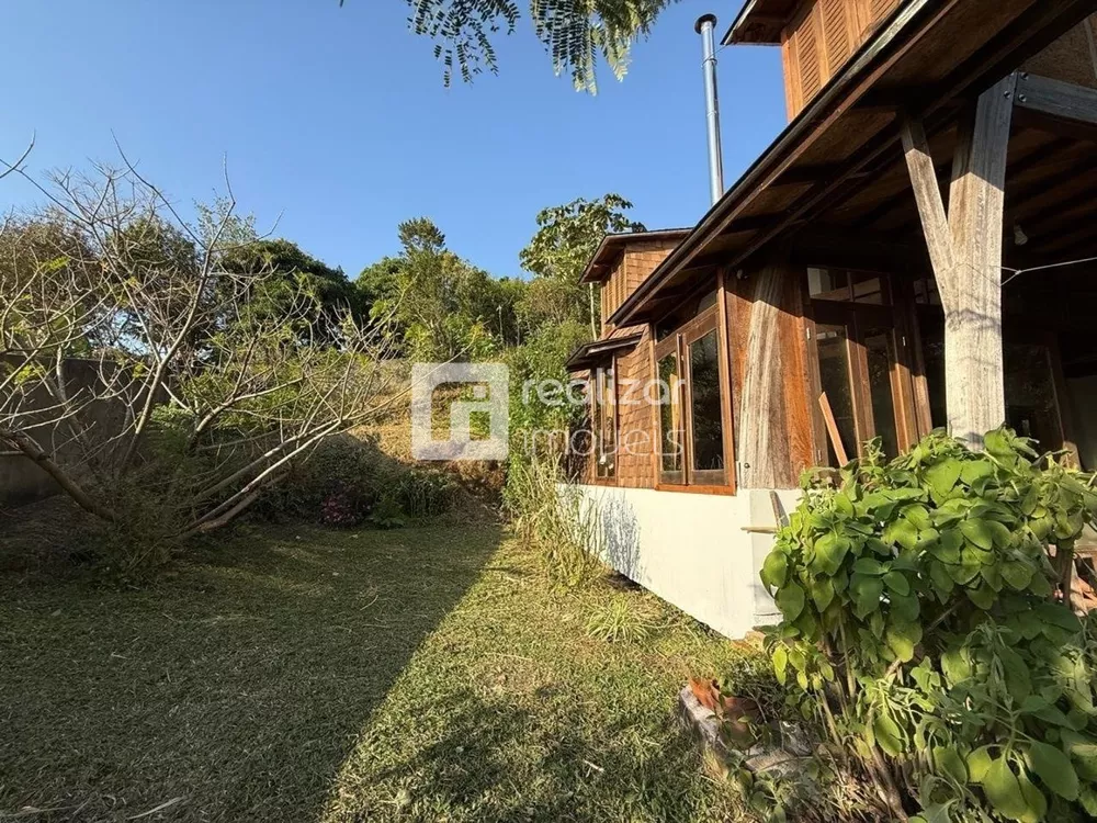 Casa, 4 quartos, 190 m² - Foto 3