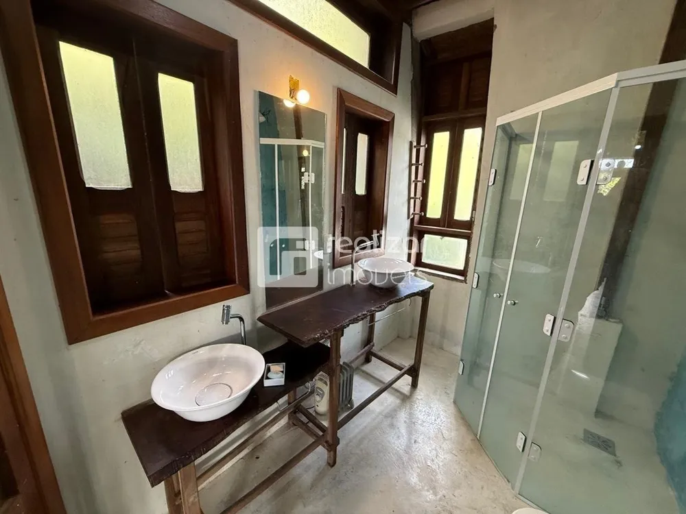 Casa, 4 quartos, 190 m² - Foto 10