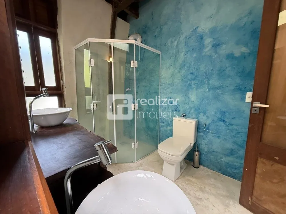 Casa, 4 quartos, 190 m² - Foto 11