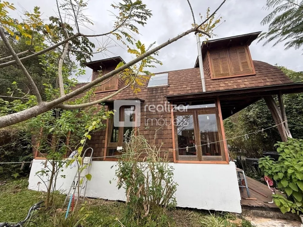 Casa, 4 quartos, 190 m² - Foto 4