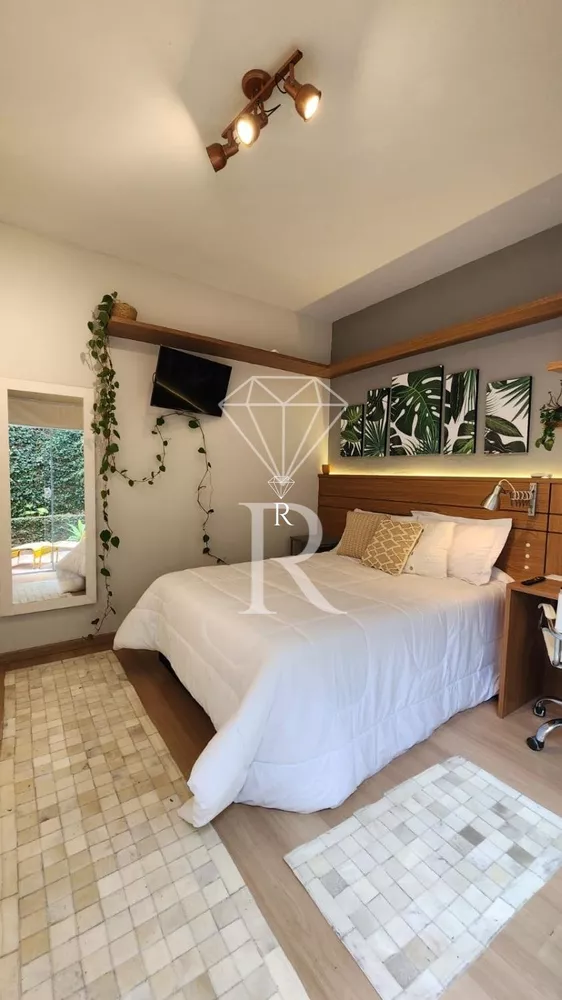 Apartamento, 1 quarto, 17 m² - Foto 4