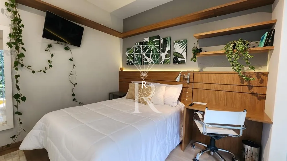 Apartamento, 1 quarto, 17 m² - Foto 1