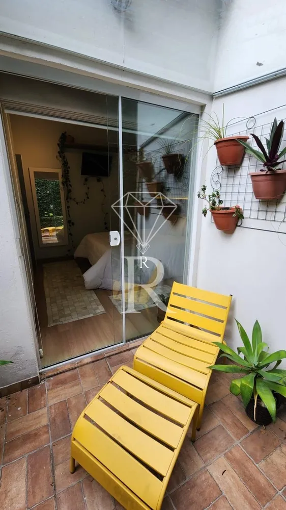Apartamento, 1 quarto, 17 m² - Foto 7